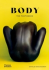 Image for Body  : the photobook
