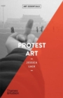 Image for Protest art