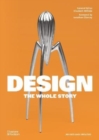 Image for Design  : the whole story