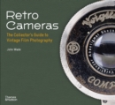 Image for Retro cameras  : the collector&#39;s guide to vintage film photography