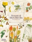 Image for Botanical sketchbooks