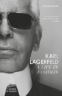 Image for Karl Lagerfeld  : a life in fashion