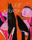 Image for Lee Krasner - living colour