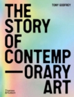 Image for The story of contemporary art