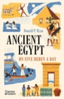 Image for Ancient Egypt on Five Deben a Day