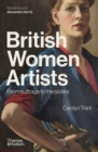 Image for British women artists  : from suffrage to the sixties