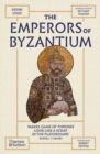 Image for The Emperors of Byzantium