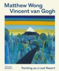 Image for Matthew Wong - Vincent van Gogh