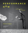 Image for Performance Now
