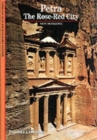 Image for Petra  : the rose-red city