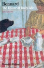 Image for Bonnard  : the colour of daily life