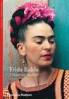 Image for Frida Kahlo  : 'I paint my reality'