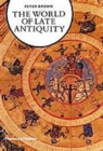 Image for The World of Late Antiquity