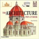 Image for The Architecture Pop-Up Book