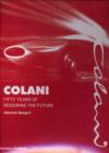 Image for Colani: 50 Years of Designing for the Future