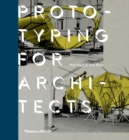 Image for Prototyping for Architects