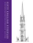 Image for Fifty English steeples  : the finest Medieval parish church towers and spires in England