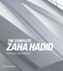 Image for The Complete Zaha Hadid