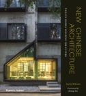 Image for New Chinese architecture  : twenty women building the future