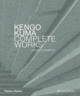 Image for Kengo Kuma  : complete works
