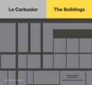 Image for Le Corbusier - the buildings