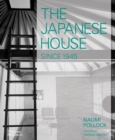 Image for The Japanese House Since 1945