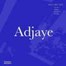 Image for Adjaye - works 2007-2015  : houses, pavilions, installations, buildings
