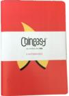 Image for Chineasy (TM): Set of 3 A5 Notebooks