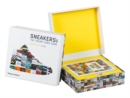 Image for Sneakers: The Trump Card Game