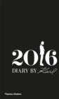 Image for 2016 Diary by Karl