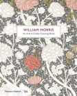 Image for William Morris  : an arts &amp; crafts colouring book