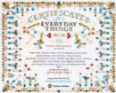 Image for Certificates for Everyday Things