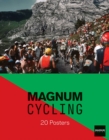 Image for Magnum Cycling Poster Book