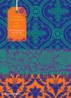 Image for Floral Patterns of India: Gift Wrapping Paper Book