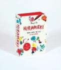 Image for Hirameki: 16 Notecards : Draw What You See