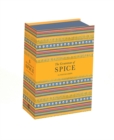 Image for The Grammar of Spice: Notecards