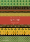 Image for The Grammar of Spice: Gift Wrapping Paper Book