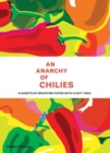 Image for An Anarchy of Chillies: Gift Wrapping Paper Book