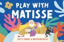 Image for Play with Matisse