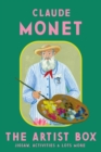 Image for The Artist Box: Claude Monet
