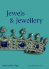 Image for Jewels and jewellery