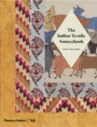 Image for The Indian textile sourcebook  : patterns and techniques