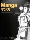 Image for Manga  : the Citi exhibition