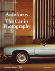 Image for Autofocus  : the car in photography