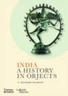 Image for India  : a history in objects