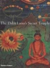 Image for The Dalai Lama&#39;s secret temple  : tantric wall paintings from Tibet