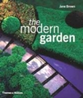 Image for The modern garden