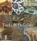 Image for Turkish Delights
