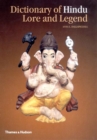 Image for Dictionary of Hindu lore and legend