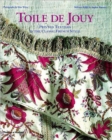 Image for Toile de Jouy  : printed textiles in the classic French style